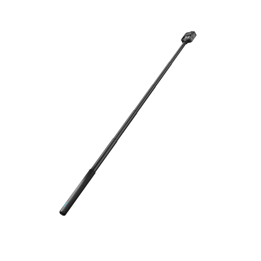 GoPro 4ft (1.2m) Extension Pole | Invisible 360 Grip | Extension Pole