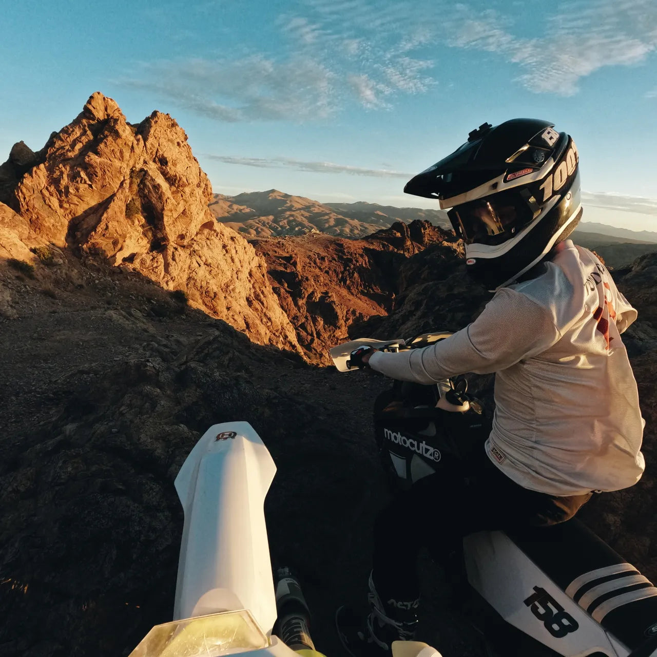 GoPro Curved & Flat Adhesive Mounts | Sticky GoPro Mounts