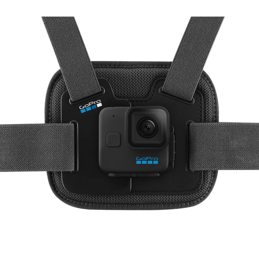 GoPro Chesty | Performance Chest Mount