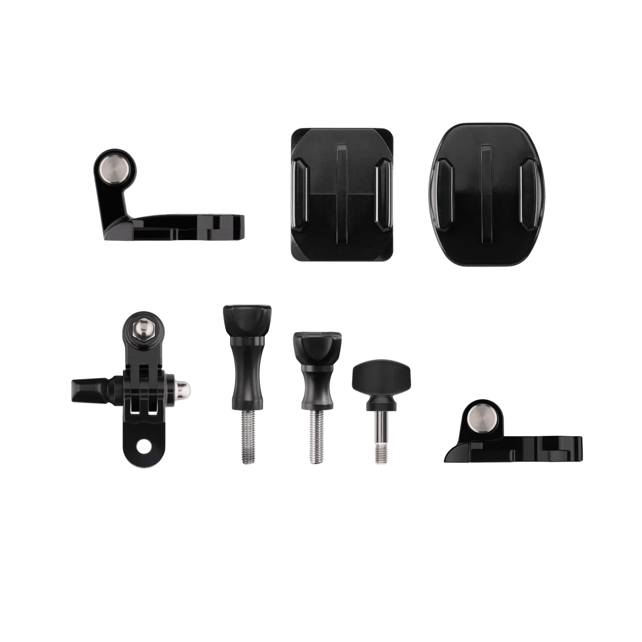 GoPro Grab Bag | Spare Camera Mounting Parts