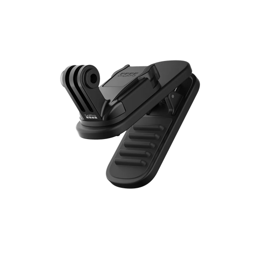 GoPro Magnetic Swivel Clip| Camera Clip & 360° Rotation & Magnetic Base