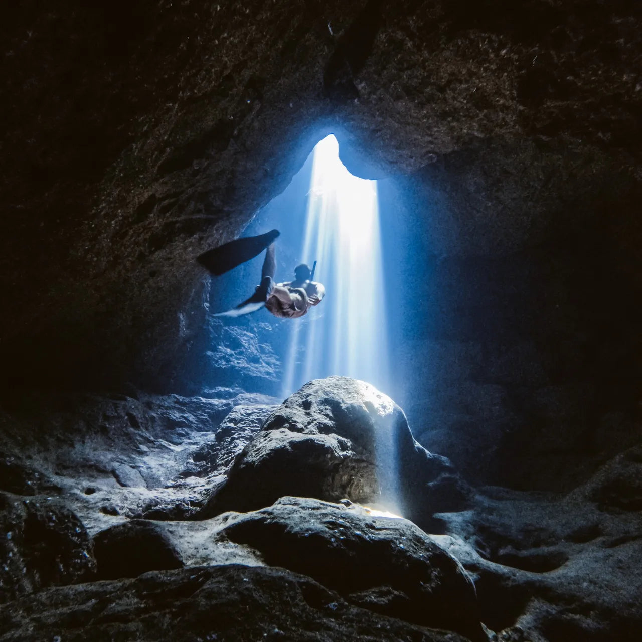 GoPro Protective Housing | Waterproof Dive & Camera Protection | SCUBA Diving Case