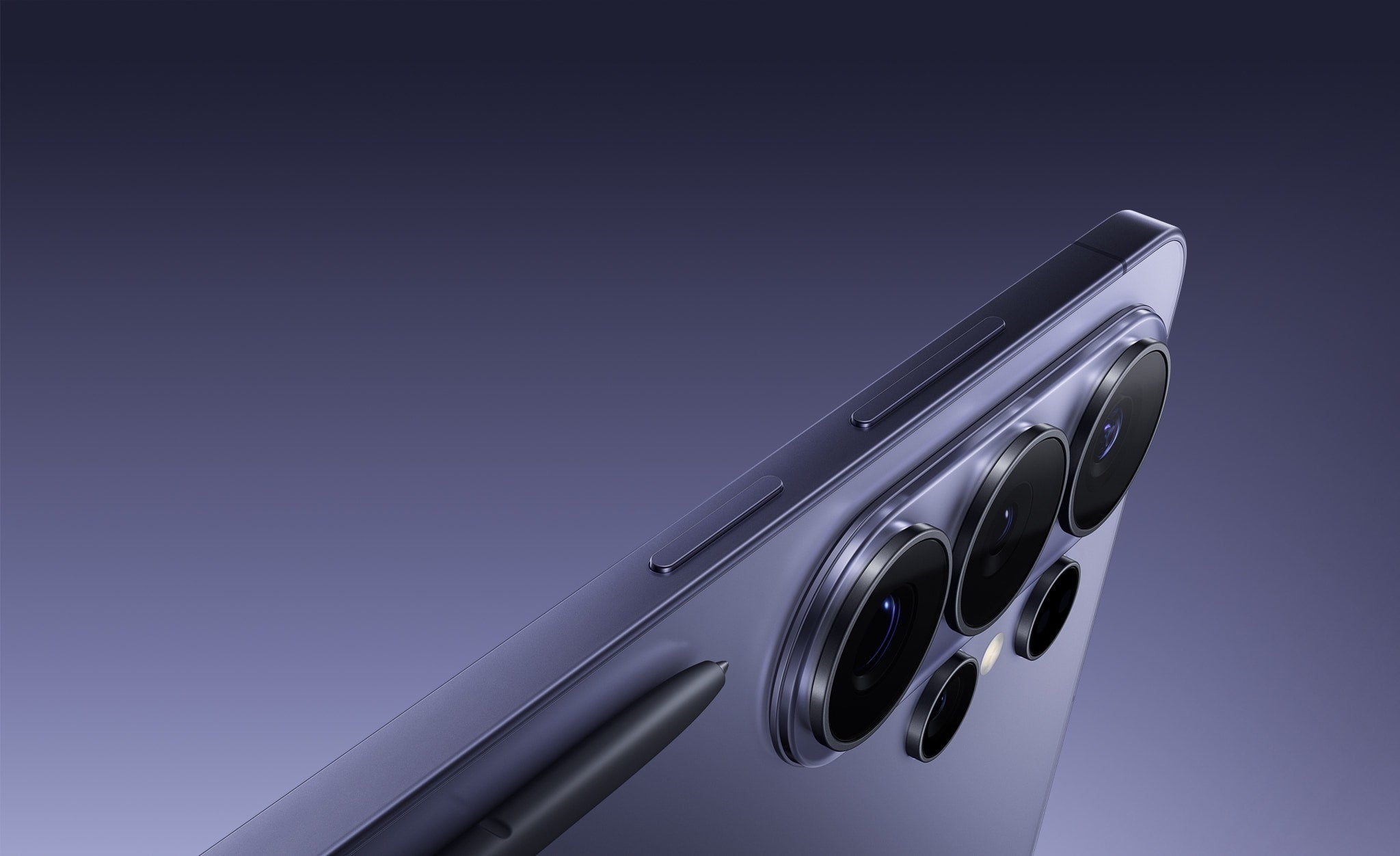 Samsung S26 Ultra Camera Module