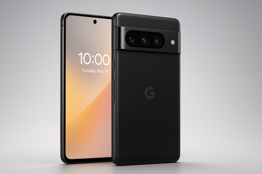 Google Pixel 10 Series: Divevolk SeaTouch 4 Compatability