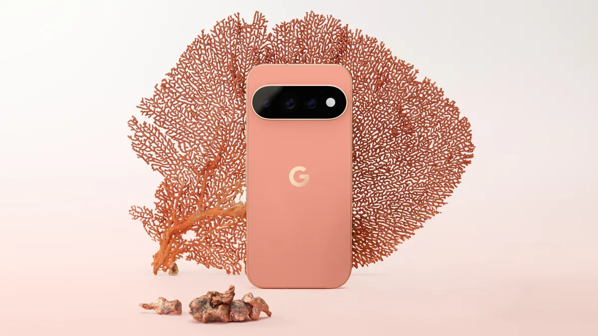 New Google Pixel Phones | Google Pixel 11 Series Announced