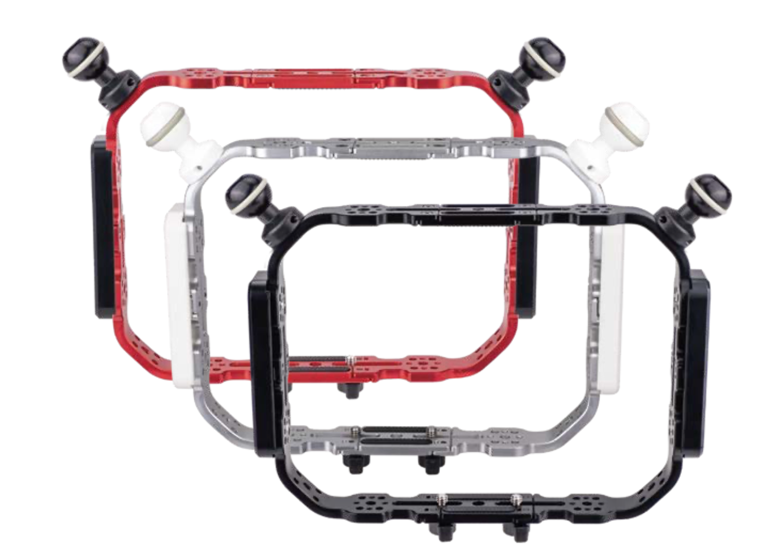 AOI Modular Tray System