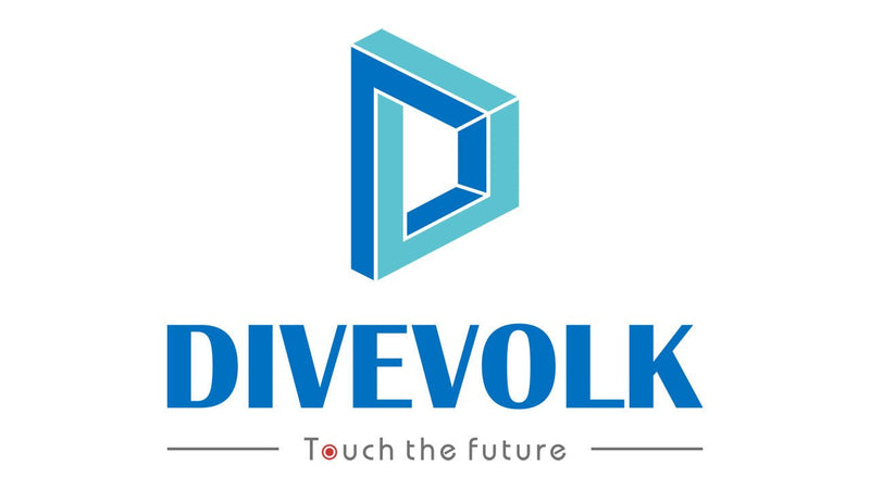 DIVEVOLK | Underwater Smartphone Housing for iPhone & Android - LightBalance Underwater Imaging