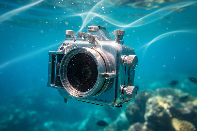 Camera & Housing Packages