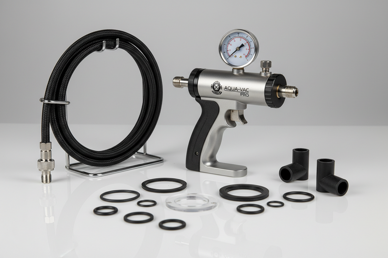 Vacuum Systems