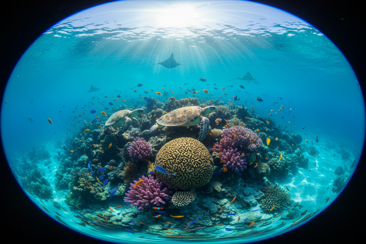 360 Degree Cameras