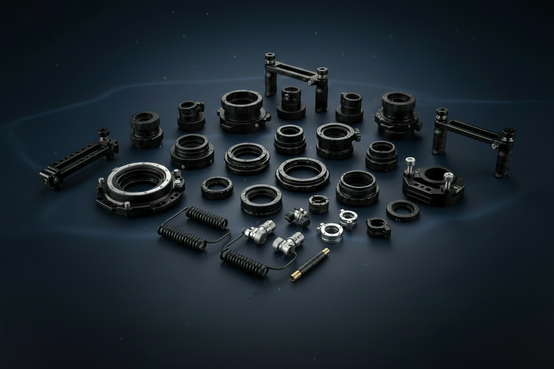 Housing Accessories