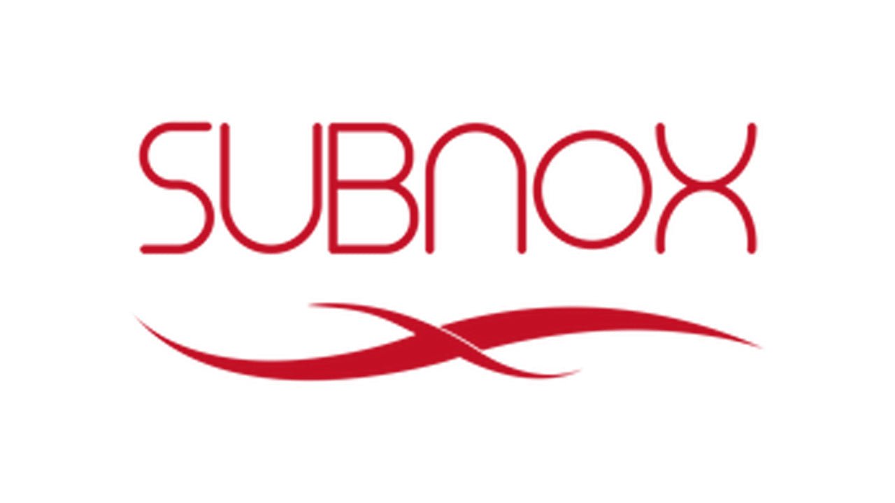 SUBNOX - LightBalance Underwater Imaging