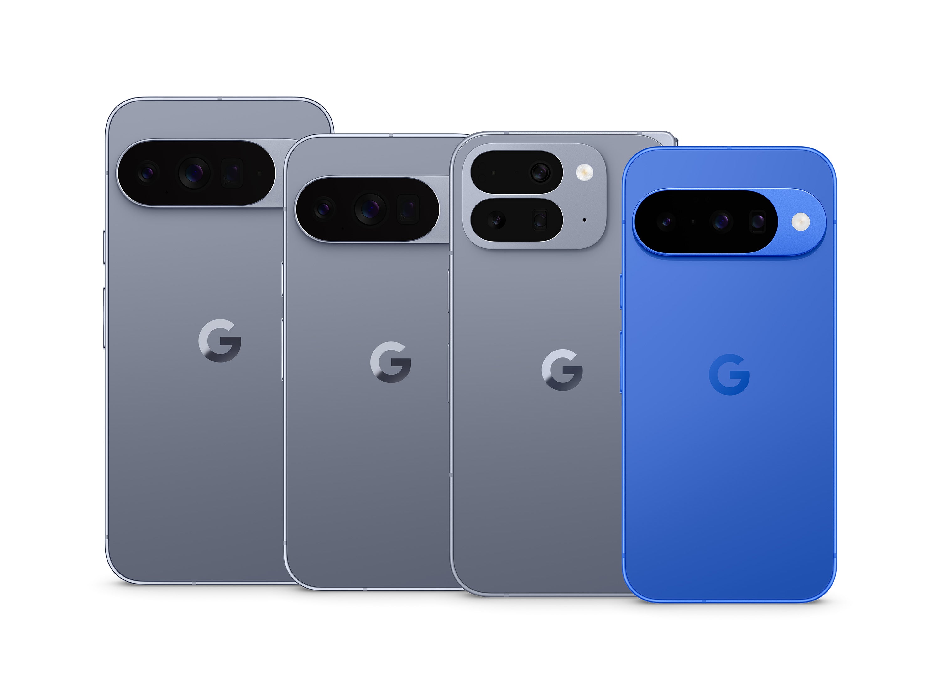 Divevolk Phone Adapters for Google Pixel 10 Series