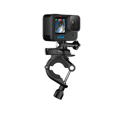 GoPro Handlebar / Seatpost / Pole Mount | Camera Mount for Bicycles, Ski Poles & More