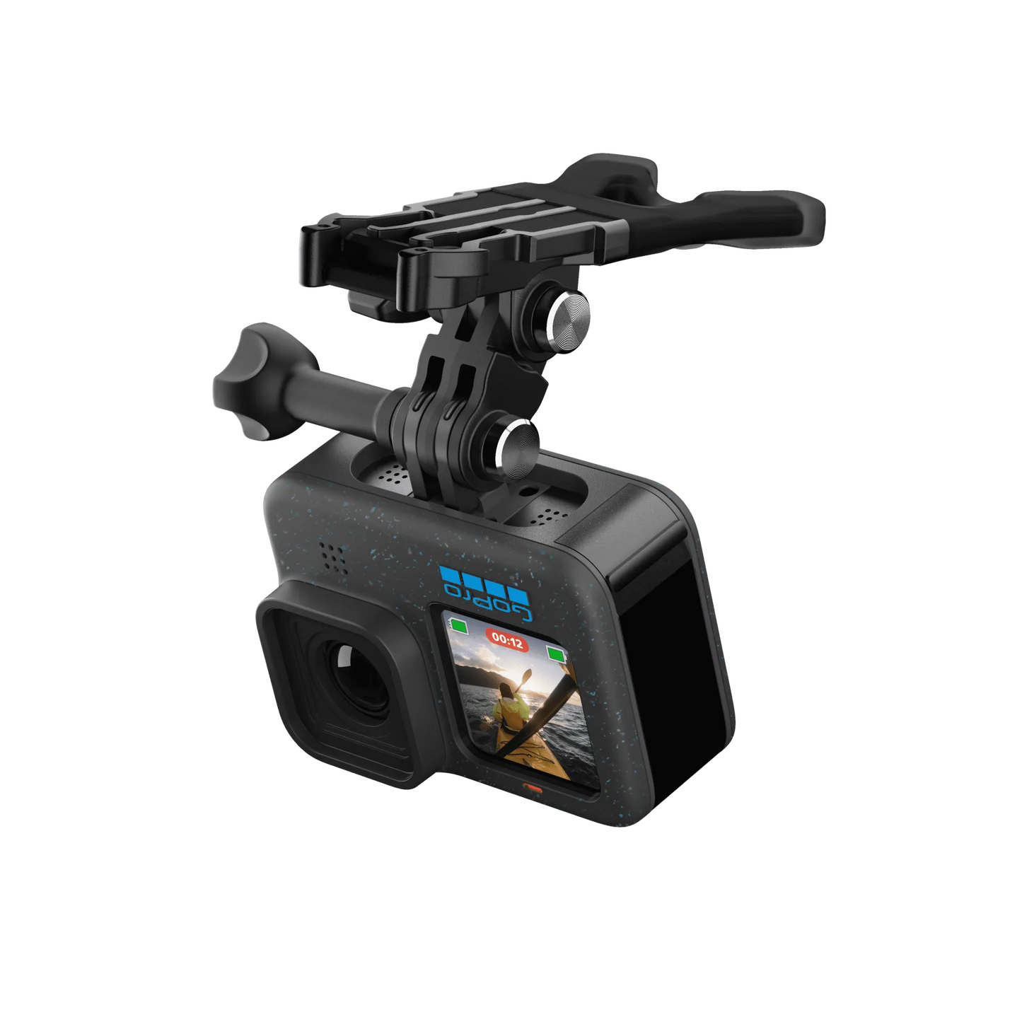 GoPro Bite Mount | Hands-Free POV Mouth Mount for Suring