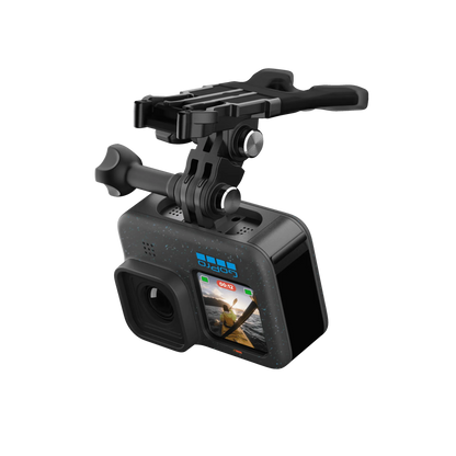 GoPro Bite Mount | Hands-Free POV Mouth Mount for Suring