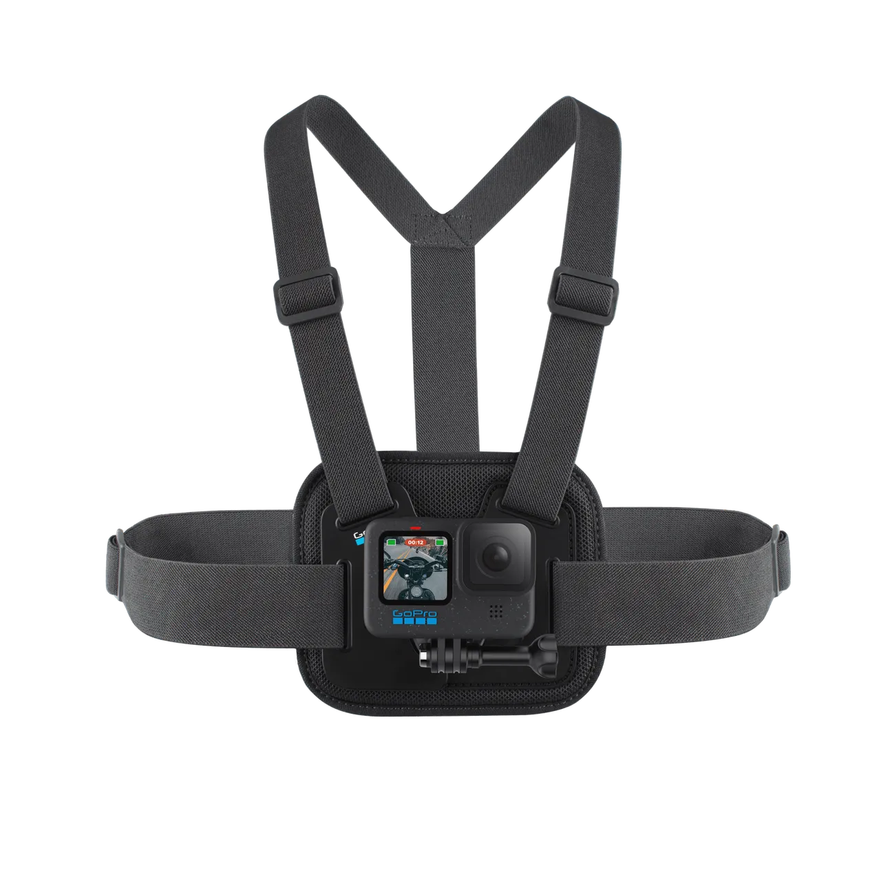 GoPro Chesty | Performance Chest Mount