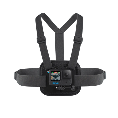 GoPro Chesty | Performance Chest Mount