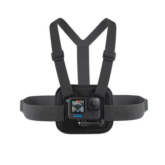 GoPro Chesty | Performance Chest Mount