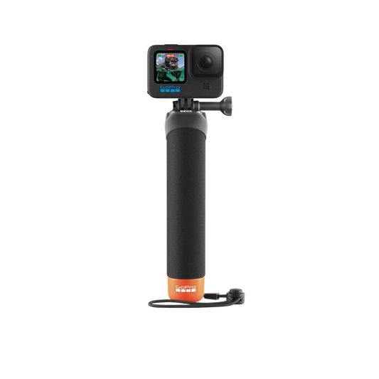 GoPro The Handler | Floating Camera Grip