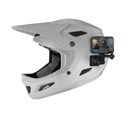 GoPro Helmet Front & Side Mount | Helmet Mount for Motorcycles, Ski & More