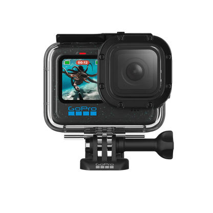 GoPro Protective Housing | Waterproof Dive & Camera Protection | SCUBA Diving Case