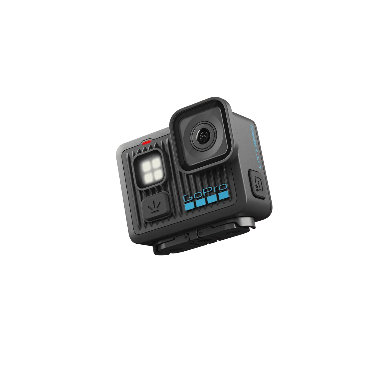 GoPro LIT HERO