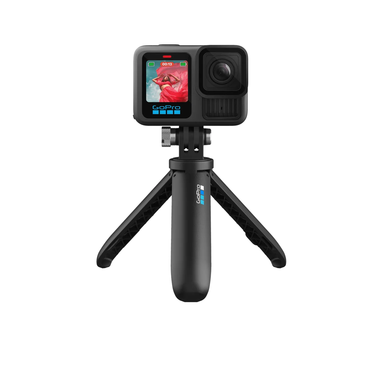 GoPro Shorty | Mini Extension Pole & Tripod