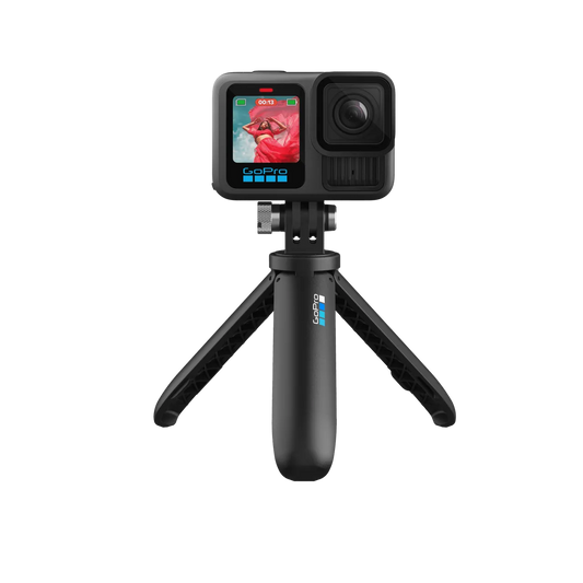 GoPro Shorty | Mini Extension Pole & Tripod