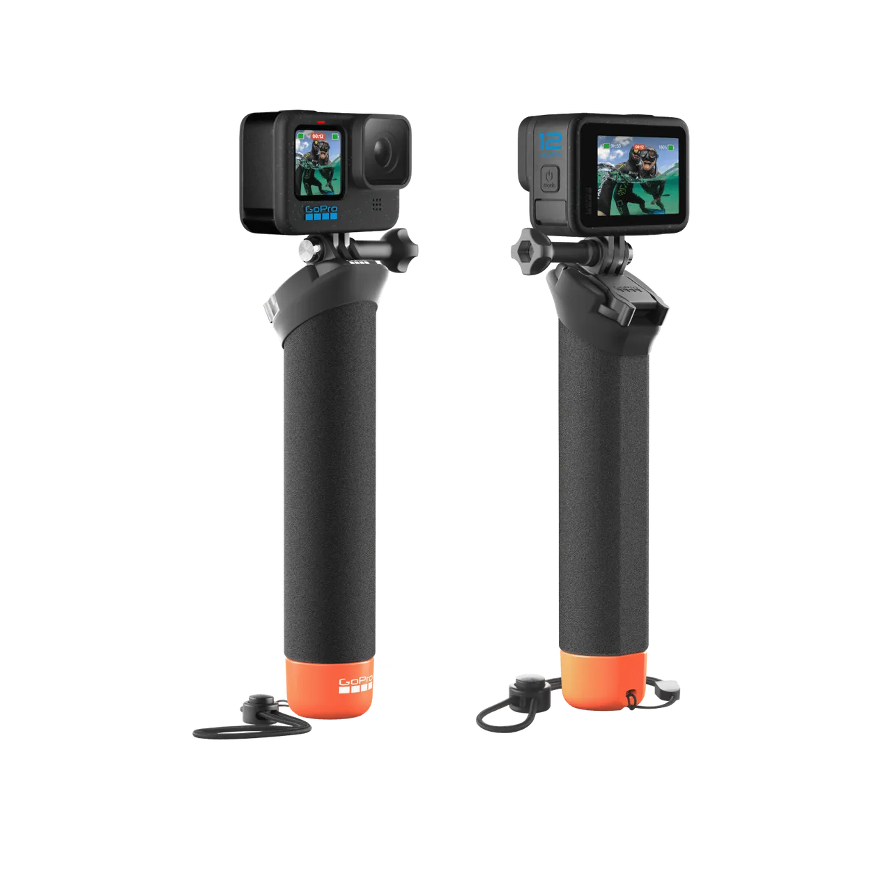 GoPro The Handler | Floating Camera Grip