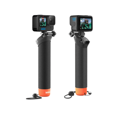 GoPro The Handler | Floating Camera Grip