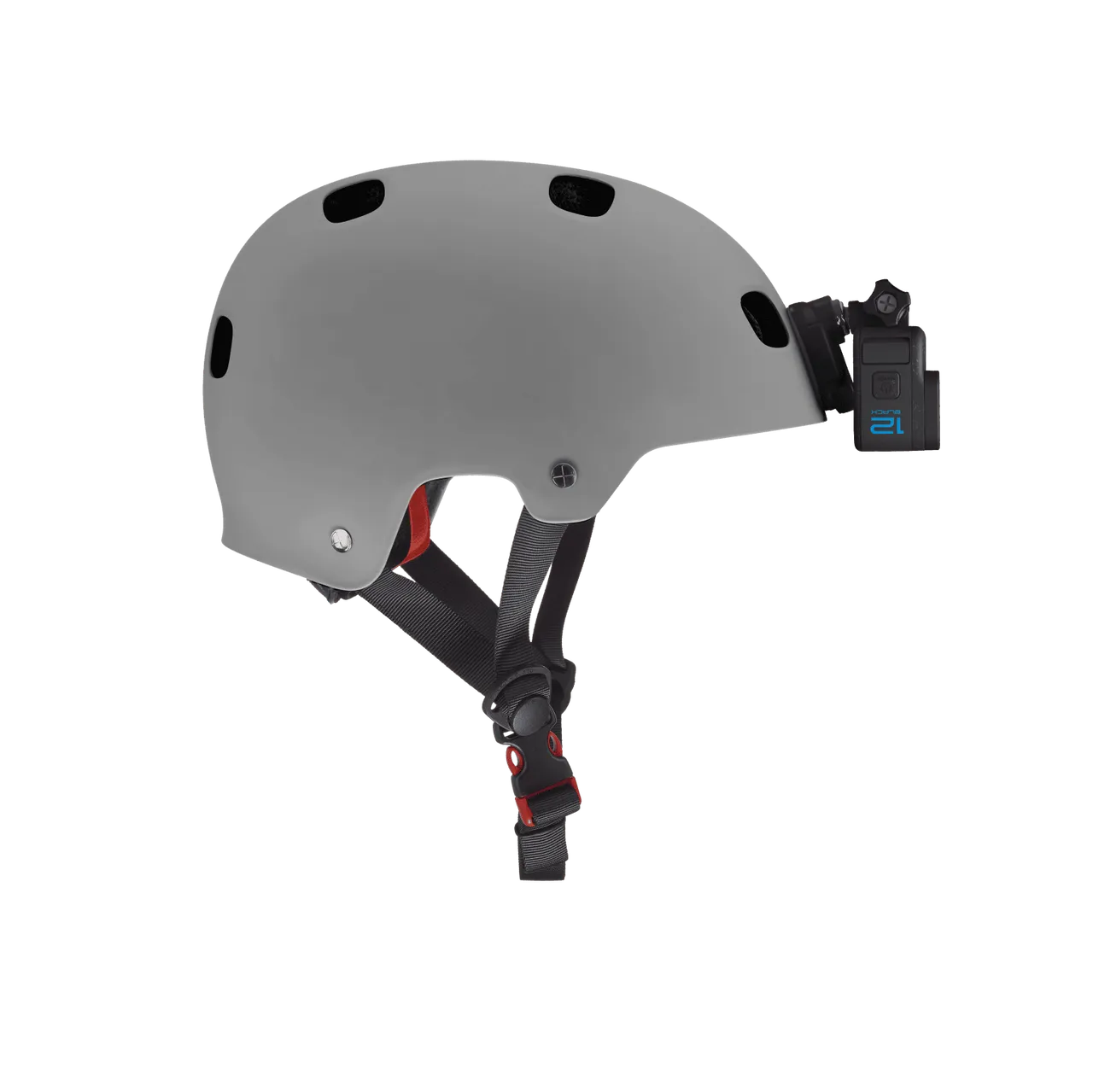 GoPro Helmet Front & Side Mount | Helmet Mount for Motorcycles, Ski & More