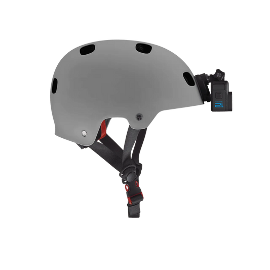 GoPro Helmet Front & Side Mount | Helmet Mount for Motorcycles, Ski & More