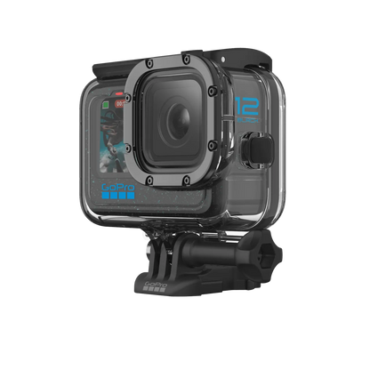 GoPro Protective Housing | Waterproof Dive & Camera Protection | SCUBA Diving Case