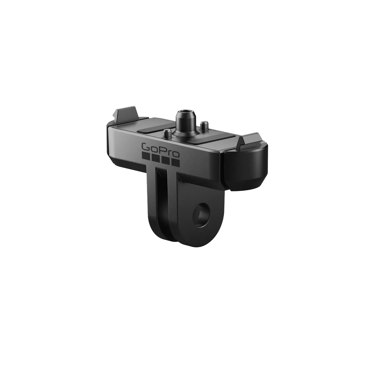 GoPro Magnetic Latch Mount | Swap between mounts with ease