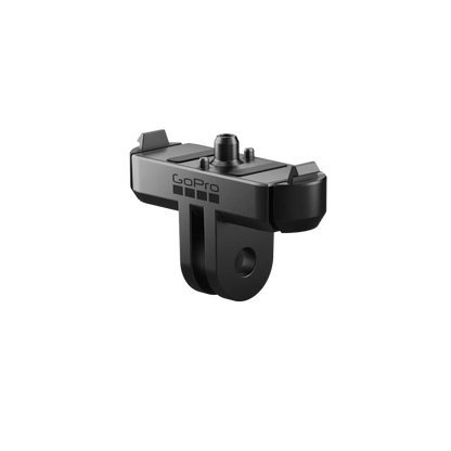 GoPro Magnetic Latch Mount | Swap between mounts with ease