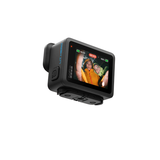 GoPro LIT HERO