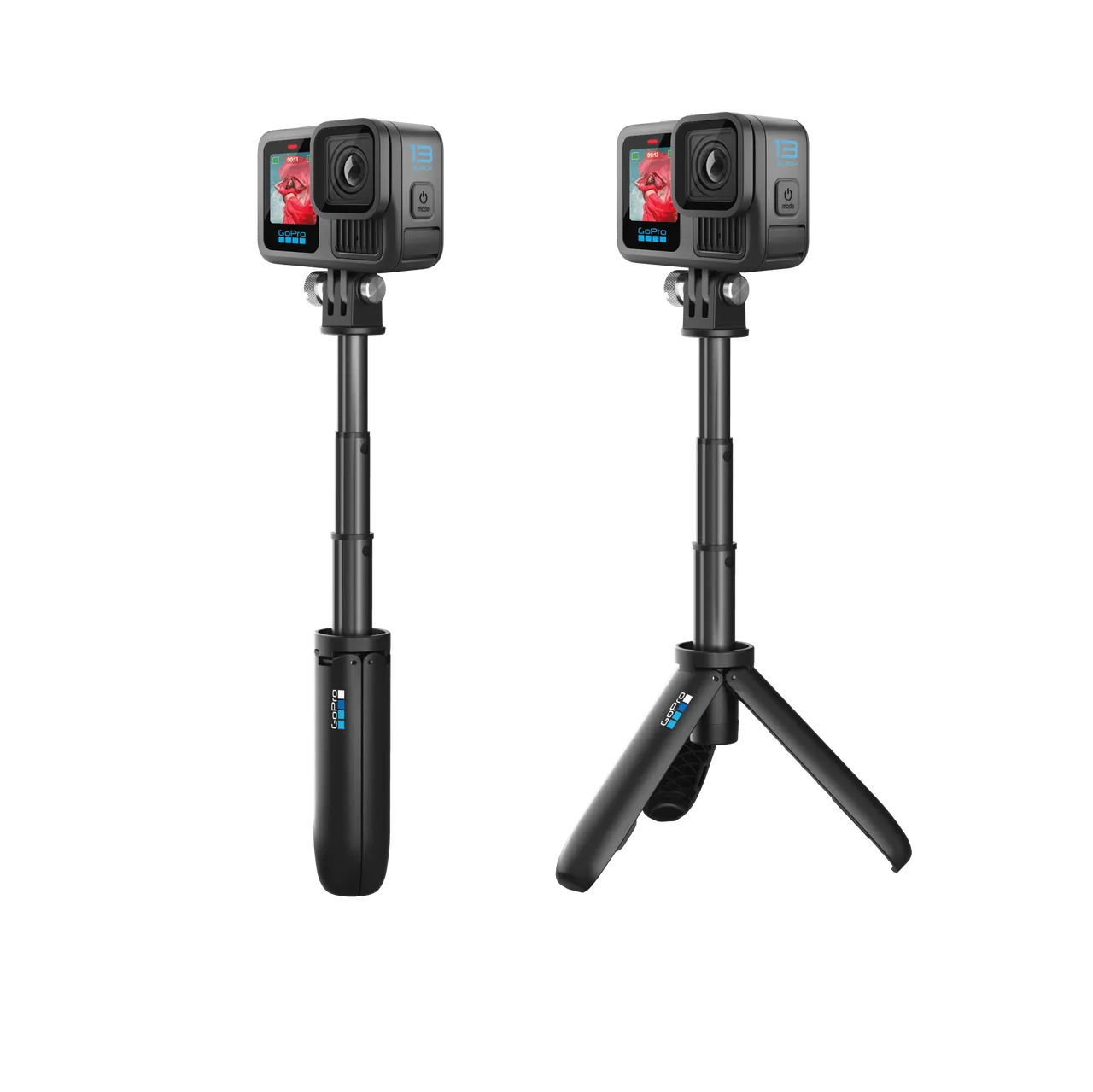 GoPro Shorty | Mini Extension Pole & Tripod