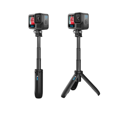 GoPro Shorty | Mini Extension Pole & Tripod