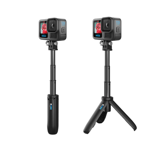 GoPro Shorty | Mini Extension Pole & Tripod