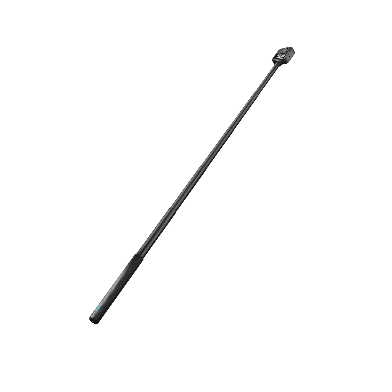 GoPro 4ft (1.2m) Extension Pole | Invisible 360 Grip | Extension Pole