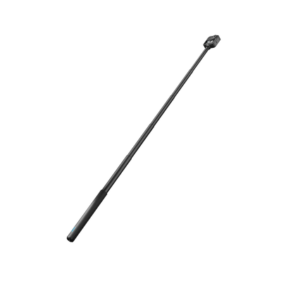 GoPro 4ft (1.2m) Extension Pole | Invisible 360 Grip | Extension Pole