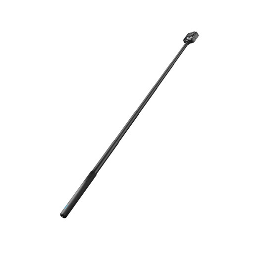 GoPro 4ft (1.2m) Extension Pole | Invisible 360 Grip | Extension Pole