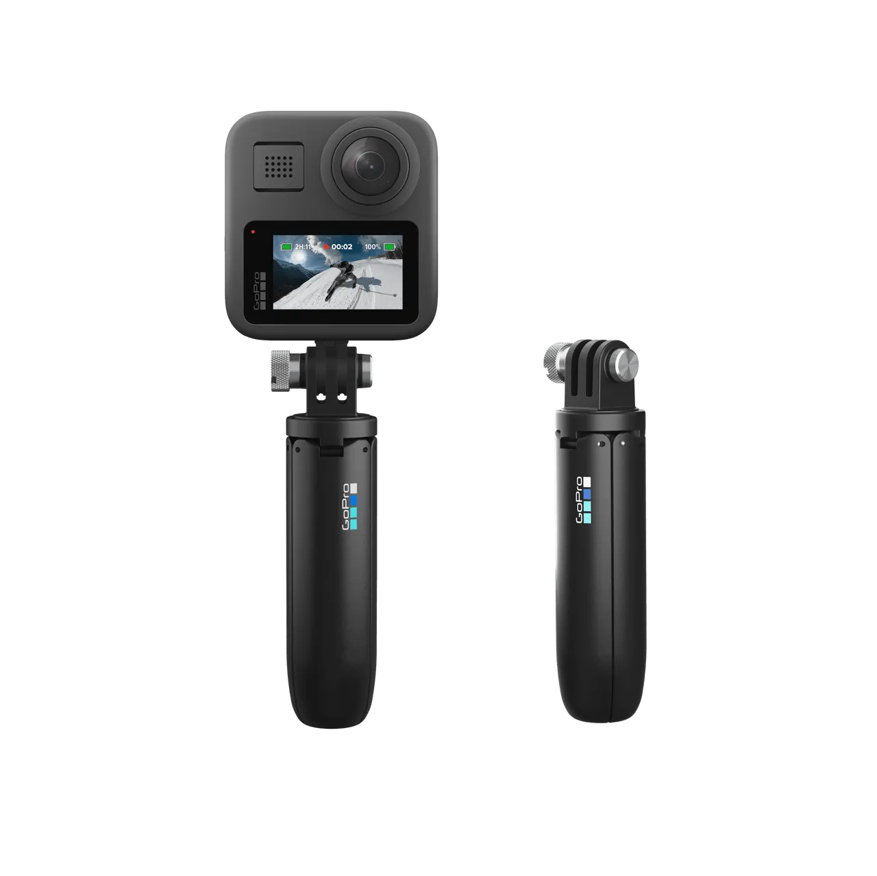 GoPro Shorty | Mini Extension Pole & Tripod