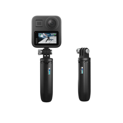 GoPro Shorty | Mini Extension Pole & Tripod