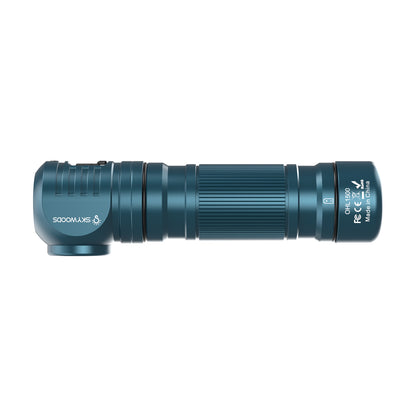 Skywoods 1500 Lumen Head Light OHL1500