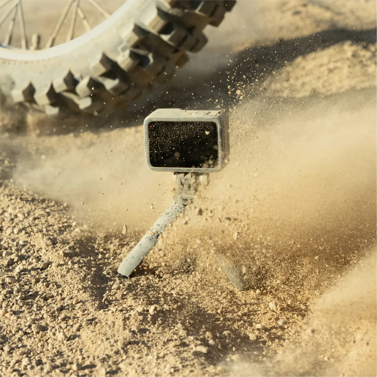 GoPro Shorty | Mini Extension Pole & Tripod