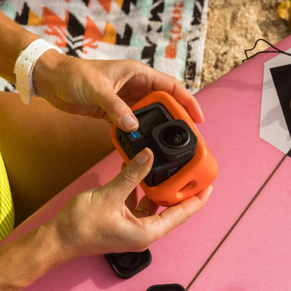 GoPro Floaty| Mountable floating camera accessory for HERO13, HERO12 + HERO11