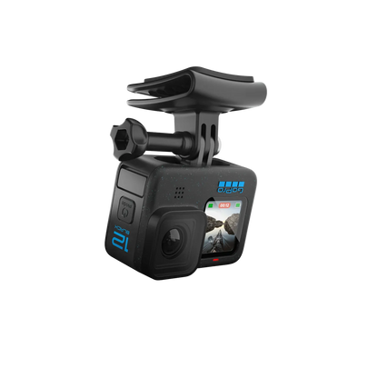 GoPro Head Strap 2.0 | Head POV Camera & Clip Mount