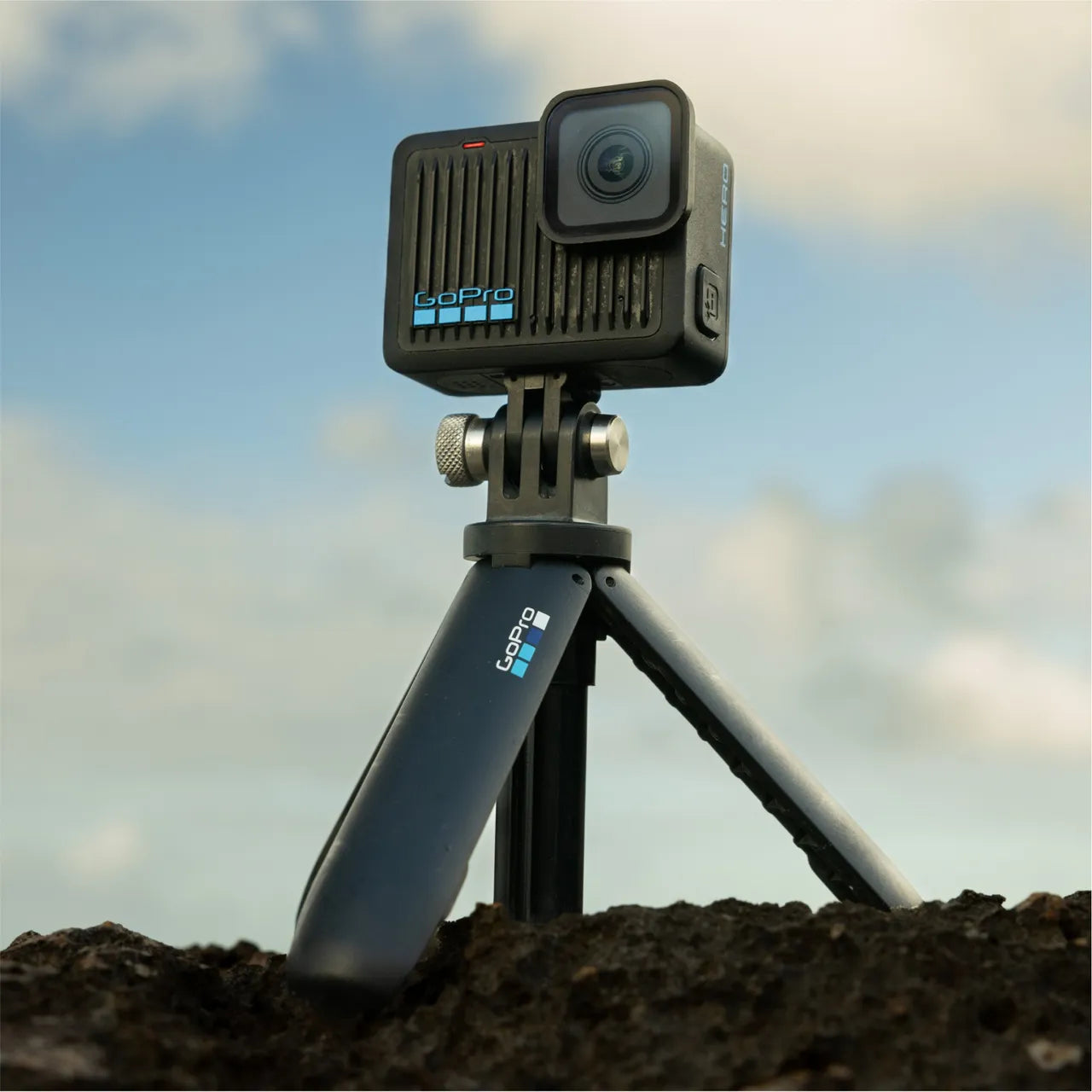 GoPro Shorty | Mini Extension Pole & Tripod